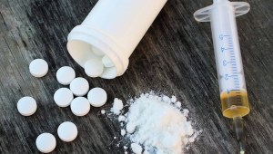 Aprende cómo reconocer una sobredosis por opioides sintéticos
