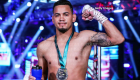 Robeisy Ramírez se sube al ring en busca de más gloria