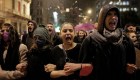 5 cosas: protestas en Grecia tras choque de trenes