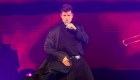 Ricky Martin deslumbró en su espectáculo en Argentina