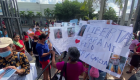 Denuncian violaciones por encarcelamiento injusto en megacárcel de El Salvador