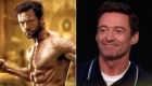 Así se preparó físicamente Hugh Jackman para interpretar a Wolverine