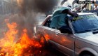 5 cosas: más de 50 muertes por violencia entre pandillas en Haití