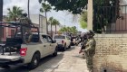 Video muestra el secuestro de los cuatro estadounidenses en Matamoros, México