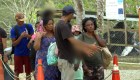 Gobierno de Panamá preocupado por la cantidad de migrantes que ingresaron