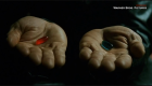 Keanu Reeves explica qué pasó con la pastilla roja de la película "The Matrix"