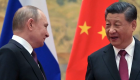 China afirma que la relación entre Moscú y Beijing es esencial ante la inestabilidad global
