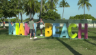 Arte y deporte, la oferta de Miami Beach en vacaciones