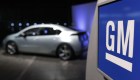 General Motors busca voluntarios para renunciar