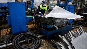 Rusia podría restringir la exportación de metales, advierte Citigroup