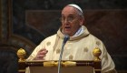 ¿Es el papa Francisco realmente "el papa de la gente"?