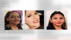 5 cosas: 3 mujeres provenientes EE.UU. están desaparecidas en México