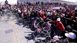 Castañeda: Hay un nuevo crecimiento de la migración mexicana