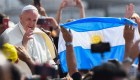 ¿Por qué el papa Francisco no ha vuelto a Argentina?
