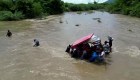 Al menos 50 personas han muerto por lluvias en Perú