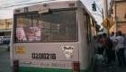 Gobierno de la Ciudad de México anuncia renovación de transporte colectivo