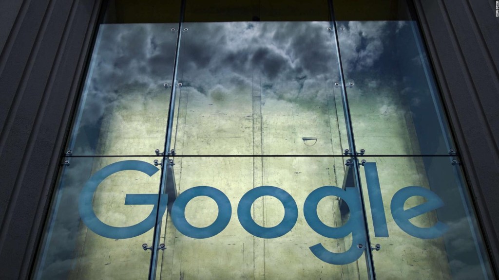 Google presenta una 'varita mágica' para redactar documentos