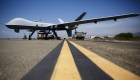 Crece preocupación tras derribo de drone de EE.UU. en el mar Negro