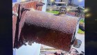 Desaparece cilindro con contenido radiactivo en Tailandia