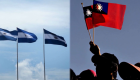Honduras genera controversia al establecer lazos diplomáticos con China