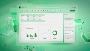 Microsoft busca agregar inteligencia artificial a sus productos