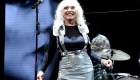 Debbie Harry revela a qué jóvenes cantantes admira