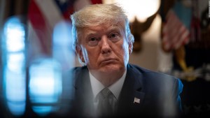 Analista: Acusación contra Trump pone en riesgo estabilidad política