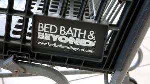 Bed Bath & Beyond cierra 400 tiendas, pero ya tendrían reemplazo