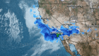 La poderosa tormenta que pone en alerta a residentes en California
