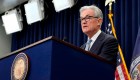 Presidente de la Fed: El sistema bancario de EE.UU. es sólido y resistente