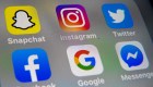 Condado de EE.UU. demanda a redes sociales por afectar la salud de jóvenes