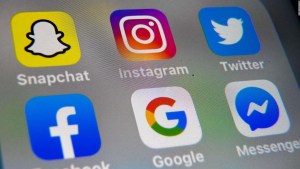 Condado de EE.UU. demanda a redes sociales por afectar la salud de jóvenes