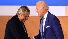 ¿Cuál podría ser el impacto de la reunión entre Alberto Fernández y Joe Biden?