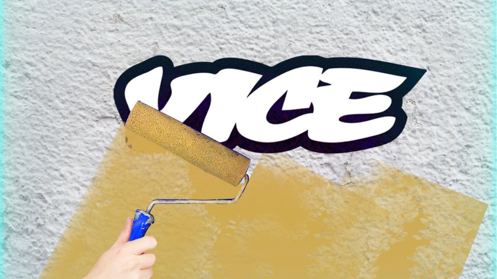 ¿Por qué Vice Media tiene problemas económicos?