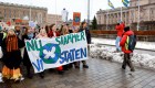 5 cosas: Suiza enfrenta demanda por crisis climática