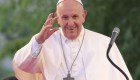 Cadena de oración por la salud del papa Francisco en Argentina