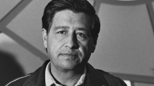 Quién fue César Chávez y por qué fue importante para Estados Unidos