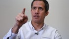 Juan Guaidó asegura que sufrió amenazas en Colombia