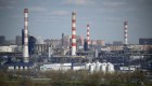 Rusia: Exportaciones de petróleo vuelven a niveles previos a la guerra