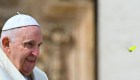 El papa Francisco regresa a sus labores después de su hospitalización