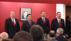 Lo que proponen los candidatos a la presidencia de Paraguay