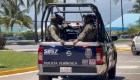 Al menos 4 muertos deja una balacera en zona hotelera de Cancún