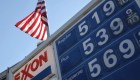 5 Cosas: se prevé un nuevo aumento del combustible en EE.UU.