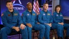 Misión Artemis II: ¿cuál es el objetivo y quiénes serán los tripulantes?