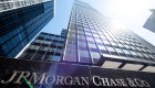 La crisis bancaria "se extenderá en los próximos años", dice JPMorgan