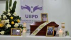 5 Cosas: tras 26 años, entregan restos de joven reclutada por las FARC