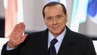 Diagnostican a Berlusconi con leucemia