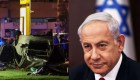 ¿Ayudará la escalada de violencia en Medio Oriente a Netanyahu?
