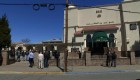 Imán es apuñalado en una mezquita en Nueva Jersey