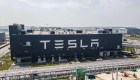 Tesla anuncia la apertura de una fábrica de baterías en China